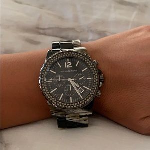 Michael Kors unisex watch